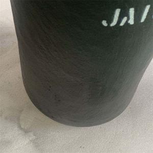 Laboratory / Industrial Crucible With Pouring Nozzle Heat Stability