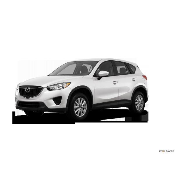 Mazda CX-5 Big Brake Kit Front P60S Forged 6 Piston Calipers Brake Rotor Brake