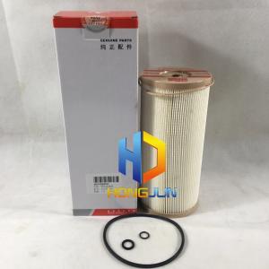 Sany Machine Genuine Spare Parts Excavator Air Filter A222100000554