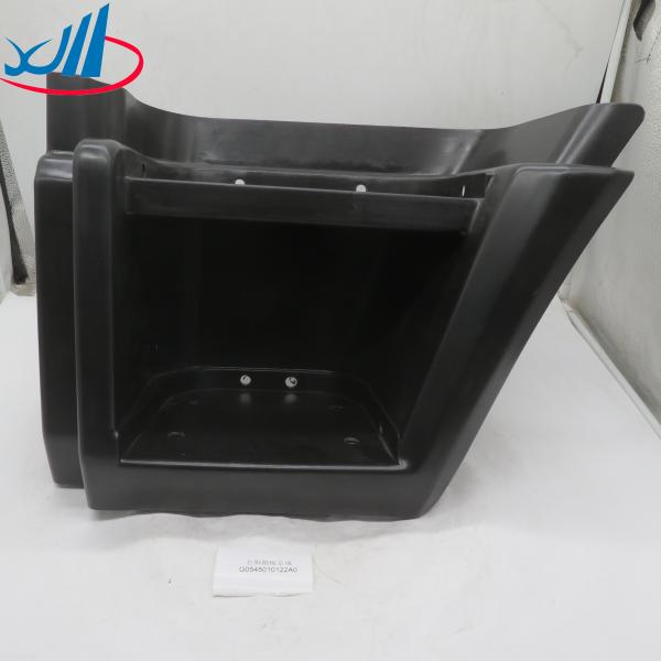Buy Sinotruk Howo A7 Foot Step WG1664230044 at wholesale prices
