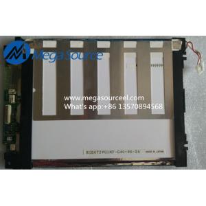 Quality Kyocera 7.2inch KCS072VG1MF-G40 LCD Panel for sale