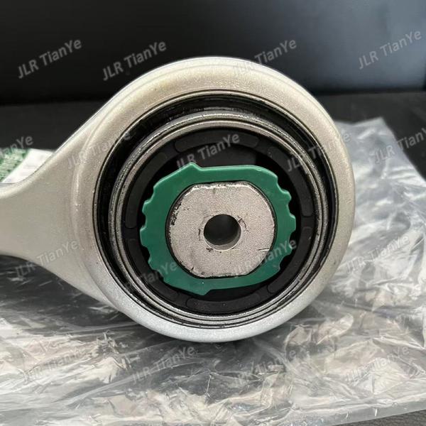 Front Lower Suspension Bent Control Arm Jaguar Spares C2D6343 C2D49933 C2D49934