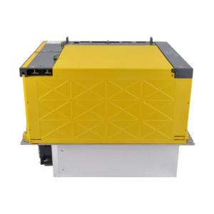 A06B-6240-H109 Fanuc Servo Drive with High-Performance AC/DC Power Supply