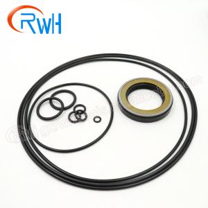 Whole Sale Price Hyundai R220LC-9 Excavator Hydraulic Swint Motor Repair Seal