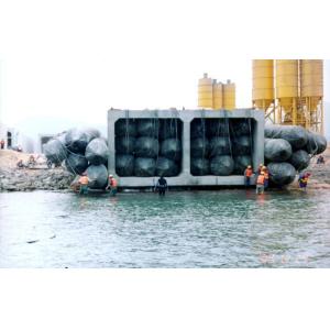 Inflatable Marine Salvage Airbag for Sunken Ship Salvage Floating Aid