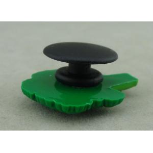 Customizable 3D Shoe Decorate Ornament PVC Coaster Rubber For Child