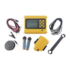 Concrete NDT Testing Equipment for Rebar Corrosion / Concrete Coating Thickness