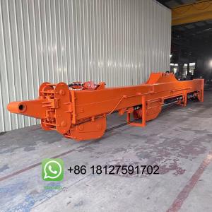 25M Telescopic Clamshell Dipper For Doosan DX 300 LC