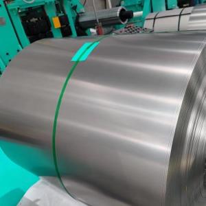 Customized Stainless Steel Strip Band 201 304 316 1500mm