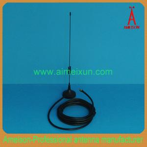 2.4GHZ 7dBi Wifi Magnetic Car Antenna