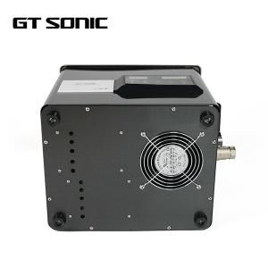Vibration Digital Ultrasonic Cleaner Small Capacity 300W Heating Power