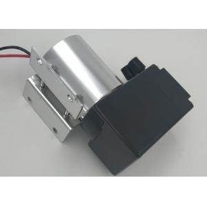 China dc electric portable brushless beauty pressure diaphragm pump on sale