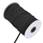 3mm/5mm/6mm Elastic Band, Elastic Rope, Elastic Band String