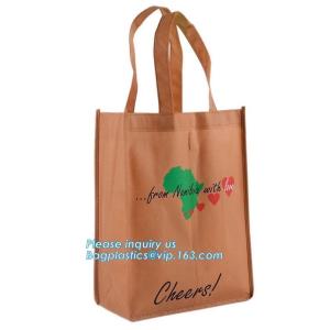 Wholesale Promotional Cheap Custom Foldable Shopping Recycle Canvas Non Woven