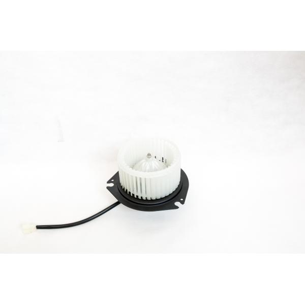 Single Blower Motor For Truck , Bus Roof Air Conditioner Universal Condenser Fan Motor