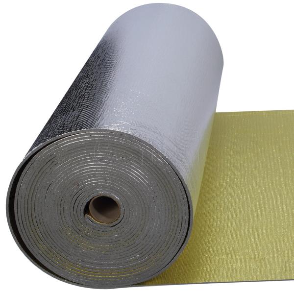 Buy Premium XPE Fire Retardant Insulation Foam Weatherproof Celled Microcellular Foam at wholesale prices