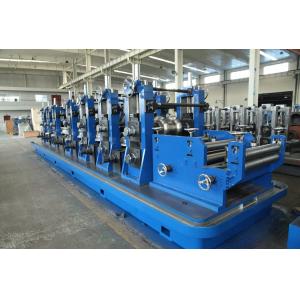 Diameter 42-89mm Steel Tube Production Line
