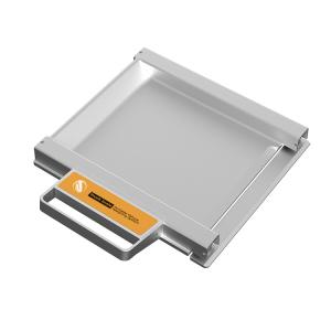 Quality Portable Vehicle Weighing System, Wireless Handheld Terminal Truck Scale for sale