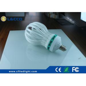 200W T5 Energy Saving Lamp , High Power 8U E40 Cfl Bulb For Warehouse 6400K