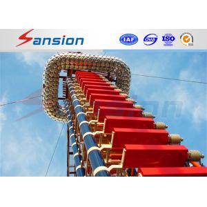 Quality High Voltage AC Impulse Current Generator Hipot Mechanical Load Computer Contorlled for sale