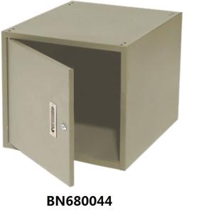 Quality Metal Industrial Work Benches Workbench Drawers 12 Inch With Lock And Pull Bar for sale