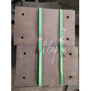 NM500 Wear-resistant Plate Mining