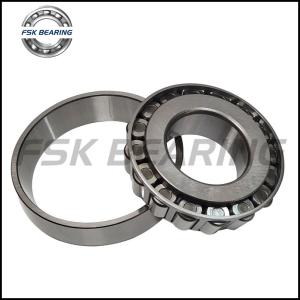 30213 F T3EB065 Automotive Roller Bearing 65*120*24.75mm Single Row Radial Load