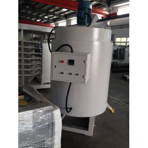 Quality resin mixer for bathtub making for sale