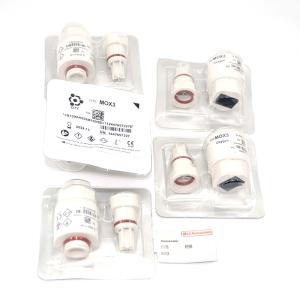Medical Cosumable Durable O2 Sensor Anesthesia Machine Medical MOX-3 Oxygen