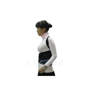 lumbar support brace WA401 Magnet Back Support