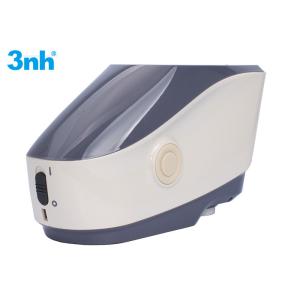 Portable Color Tester Spectrophotometer YS3060 Dual Apertures SCI/SCE, with