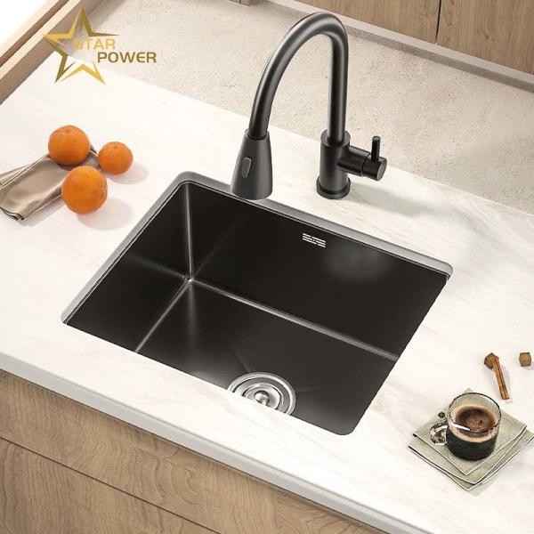 Buy Customized Sink Handmade Kitchen Sink at wholesale prices