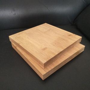 Multi Layers Water Resistant 10mm Bamboo Veneer Plywood