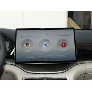 BYD Song Plus EV Champion Edition 333Ps Motor 605km Range 4705*1890*1680