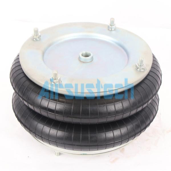 Buy Firestone W01-R58-4061 Air Springs Double Convoluted Air Bags Flange Assembly at wholesale prices