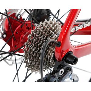 T800 Twitter Road Bike Full Carbon