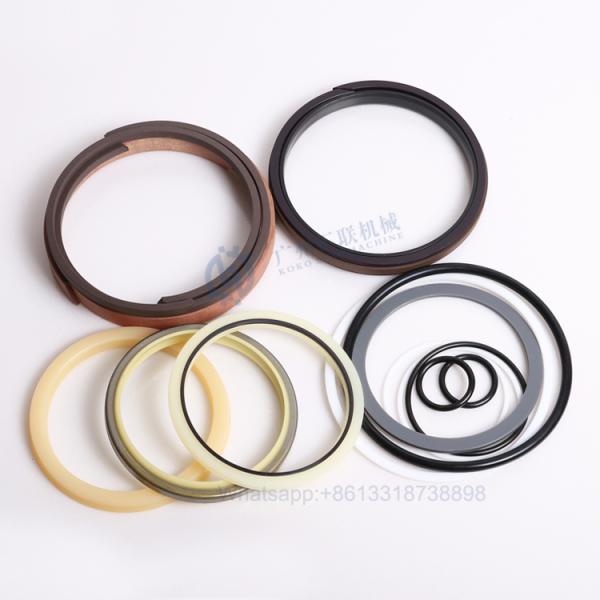 R210 - 7 Excavator Seal Kit Hydraulic Cylinder Boom Hyundai Seal Kit 31Y1 - 15880