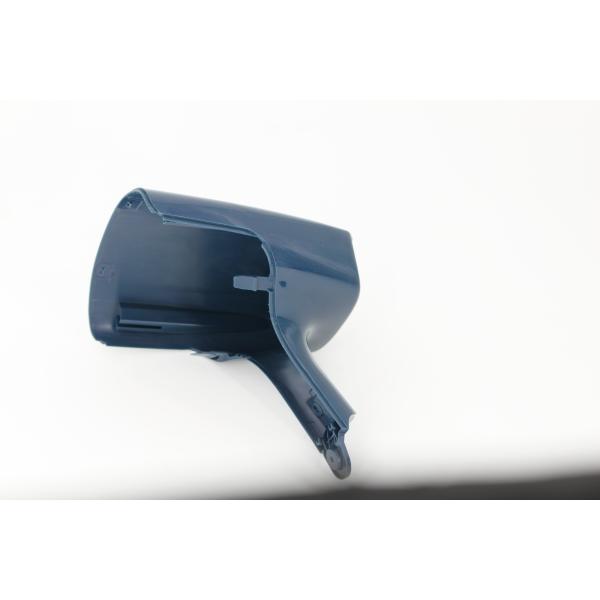 Automotive Interior Parts Production Electronics Injection Molding for Female Connector