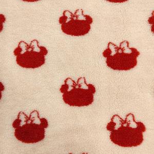 100% Polyester Sherpa Fabric Yarn Dyed Jacquard 650gsm 288F