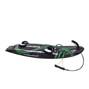 OEM Carbon Fiber Water Jet Board 56KM/H Petrol Powered Surfboard with and