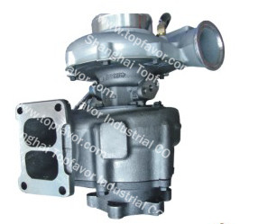 Quality Turbocharger HX50W 612600118928 for sale