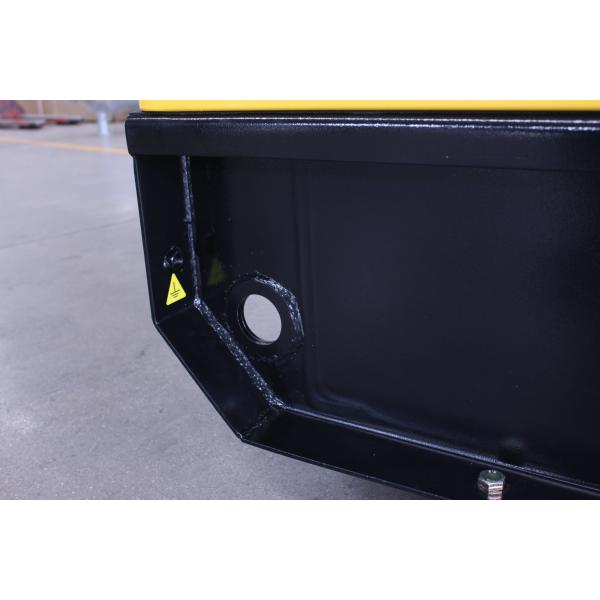 50hz Three Phase 80 100 150 180 200kw Silent Diesel Generator With Perkins Engine