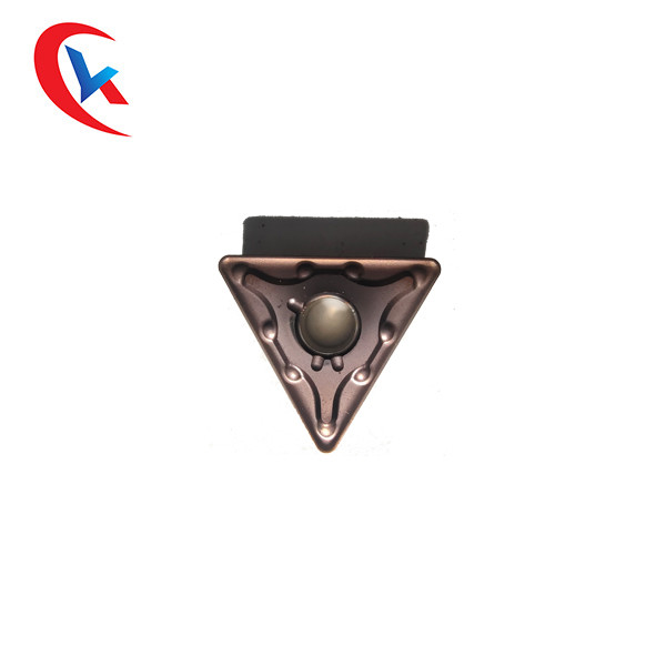 Buy TNMG160408-MA Turning Lathe Carbide Blade at wholesale prices