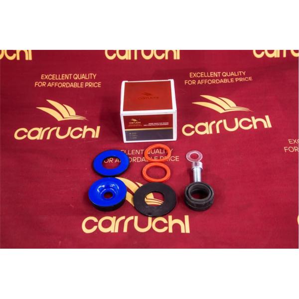 81.96210.0407 FOR shacman F3000 cab PARTS cab repair kit