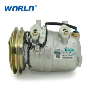 9260056G11 Auto AC Compressor For Nissan Pickup For Teeeano D21 WXNS041