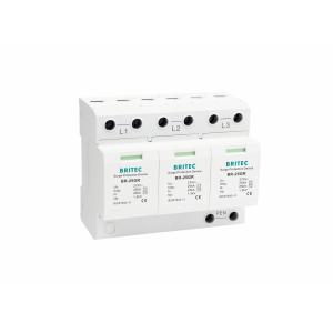Sensitive Type 1 Surge Protection Device ISO Certification