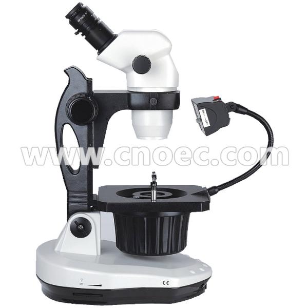 Buy Bright Field Jewelry Microscope 20X For Research A24.0901 at wholesale prices
