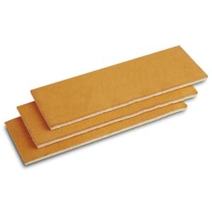 Cooling Tables Aluminum Profile Felt Belt PBO Strip Heat Resistance