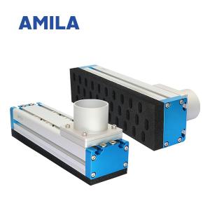 Large Area Alumina Foam Vacuum Gripper 80mm Width