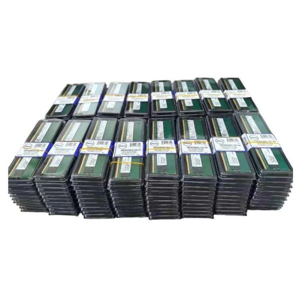Buy New Server Ram DDR4 Ram DDR5 Memory 32G 64g Ram DDR4 DDR5 dell Server Memory at wholesale prices